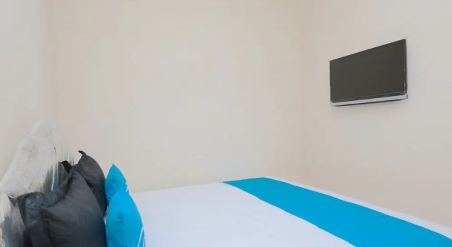 Airy Eco Syariah Wonokromo Bratang Gede 105 Surabaya