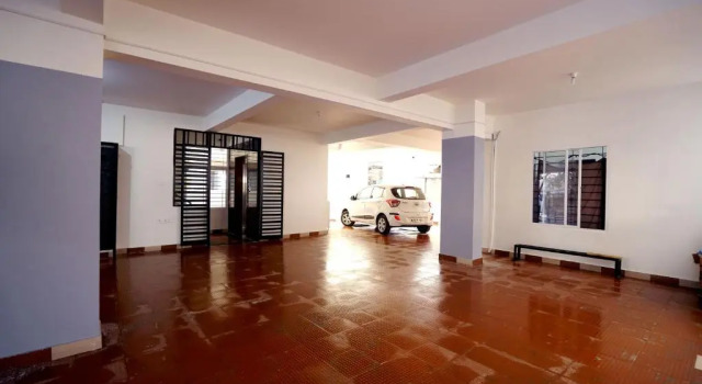 Апартаменты Castle JP Service Apartments