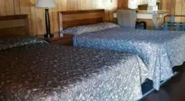 Spanish Creek Motel, Забронировать Мотель Куинси штат Калифорния