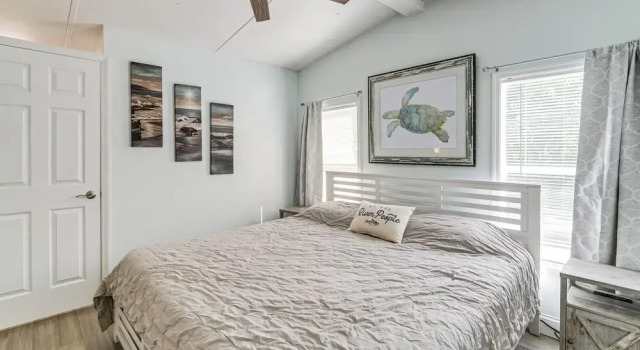 5 Mi to Manatees! Waterfront Crystal River Home, Réserver Maison de vacances Crystal River 