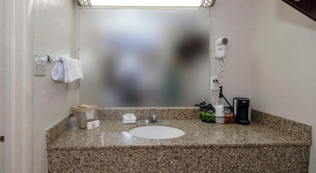 Четырёхместный номер Deluxe Red Roof Inn Atlanta - Suwanee/Mall of Georgia