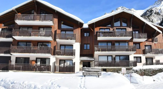 Appartement Pralognan-la-Vanoise, 2 pièces, 4 personnes - FR-1-464-35, Забронировать Апартаменты/квартира Пралоньян-ла-Вануаз Massif de la Vanoise, рядом с Гондольный подъемник Мон Бошор