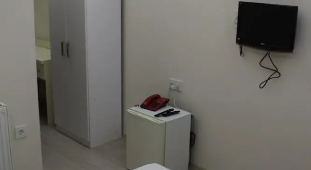 Двухместный номер Economy (без окна) Hotel Abro Necatibey