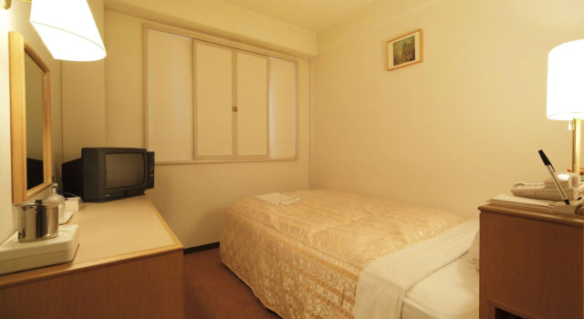 Номер Standard Park Hotel Kani