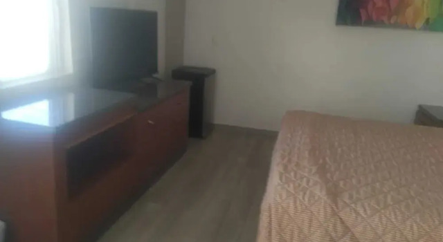 Номер Standard Hotel Santiago Plaza