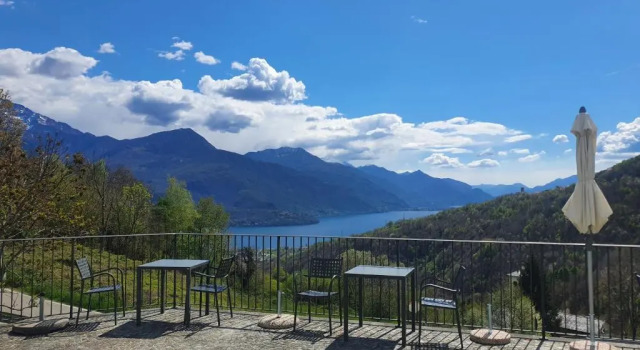 Коттедж Agriturismo Nona Rosa