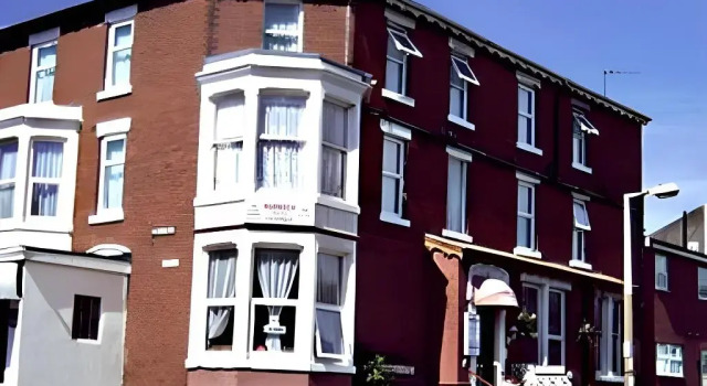 The Marnoch Hotel, Забронировать Отель Отели Блэкпул 3 звезды, рядом с Конференц-центр Winter Gardens, 3*