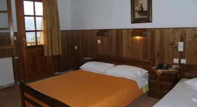 Hotel Anax