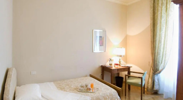 Одноместный номер Standard HG Hotel Cappelli