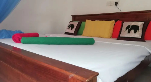 Nest Rest Inn
