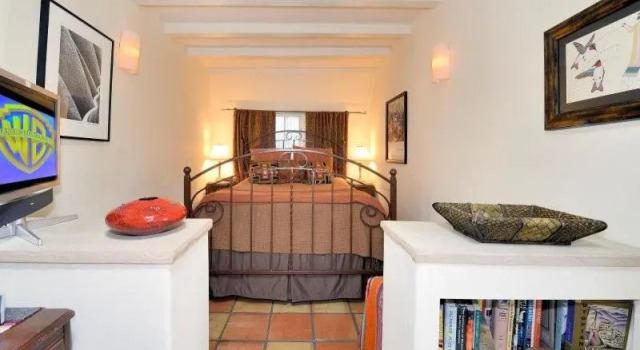 Коттедж Casa Archuleta