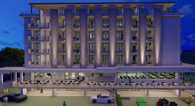 Life Hotel 4 Superior, Забронировать Отель Бибионе-Пинеда Венето