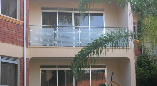 Khalifa Executive Suites