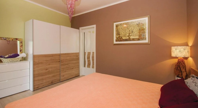 Amazing Home in Ika With Wifi and 1 Bedrooms