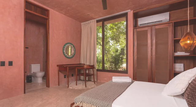 Entorno Tulum - Luxury Villas, Réserver Villa Cottages à Tulum, Cottage