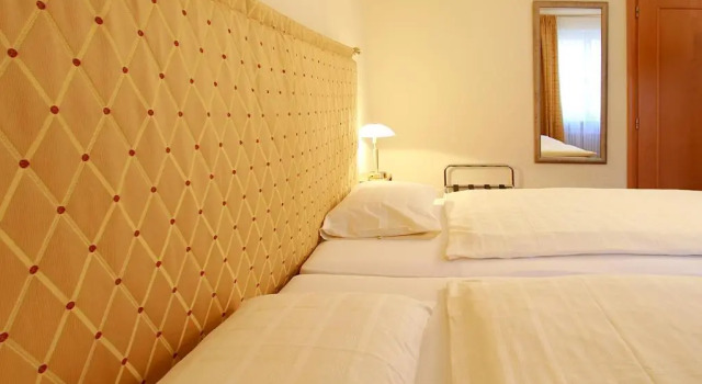 Hotel Garni Golf