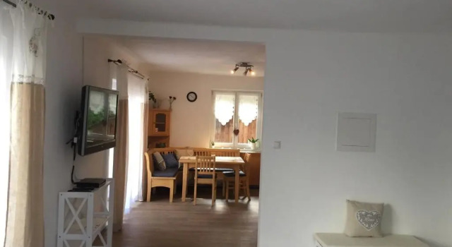 Апартаменты Pepi‘s Apartment