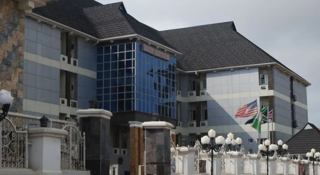 Titanic View Hotel & Suites Ltd