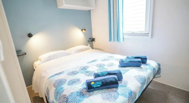 Номер Premium Happy Camp in Amadria Park Camping Trogir