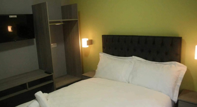 The Spring Bank APARTHOTEL, Забронировать Отель Отели Англии 3 звезды, 3*