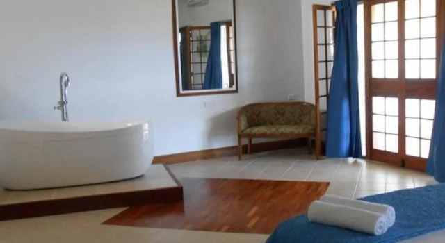 Conquistadors Resort Vanuatu, Đặt Khu nghỉ dưỡng Khách sạn 3 sao ở The Chief, 3*