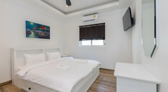 Orchid Paradise Homes OPV415, Забронировать Дом для отпуска Хуахин провинция Прачуапкхирикхан