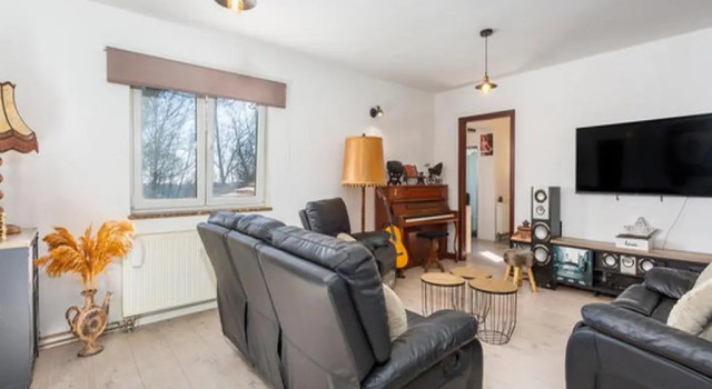 Апартаменты Apartment Brletic
