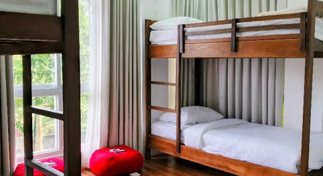 Вилла с 2 комнатами Caliraya Heights Resorts and Events Place
