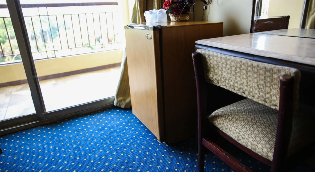 St. George Hotel Cairo, Rezervovat Hotel Gíza 