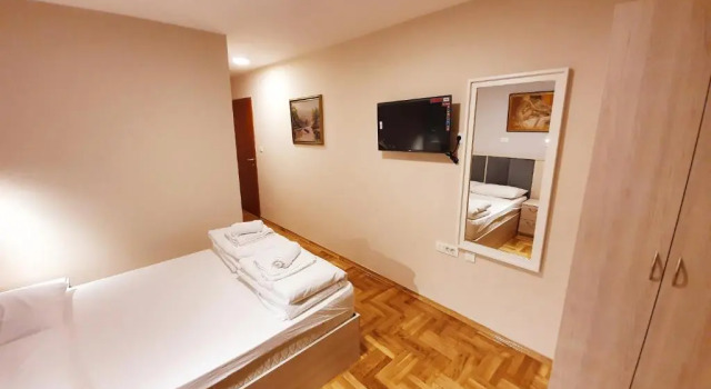 Apartments Pier, Book Apartment Cheap Hotels in Budva County
