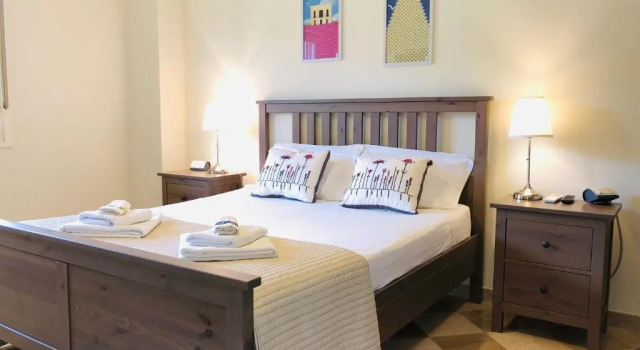 Номер Superior Villa Arzilla Sardegna