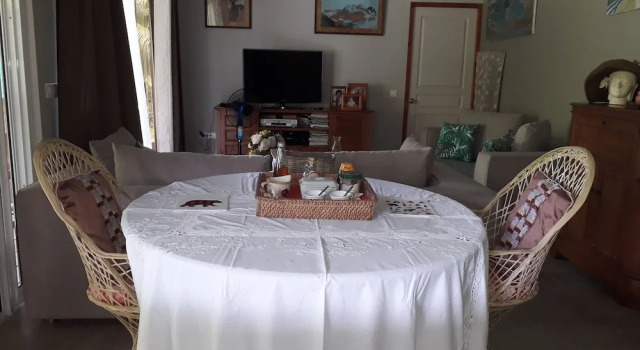 Mihinoa House, Boek Hotel Uturoa Raiatea