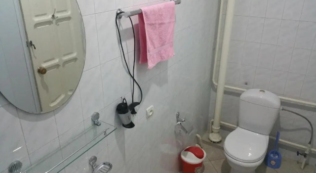 Двухместный номер Standard Gulnara Guesthouse - Hostel