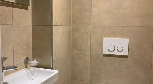 Апартаменты Comfort с балконом Zurich Furnished Homes