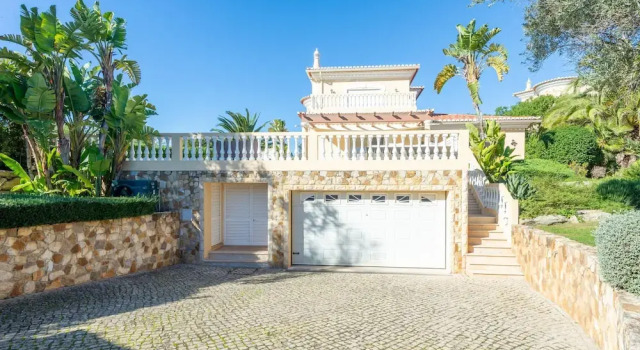 Lote 50 at Boavista Resort Lagos