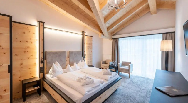 Полулюкс Hotel Rosskopf