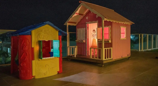 Casa na Praia de Graçandu por Carpediem, Rezervați Hotel Extremoz Rio Grande do Norte