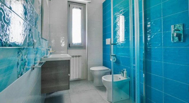 Blue Sky Sorrento apartment, Забронировать Апартаменты/квартира Отели Меты с парковкой, Парковка
