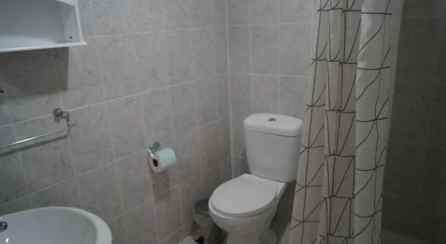 Номер Standard Hostal Eifelhaus