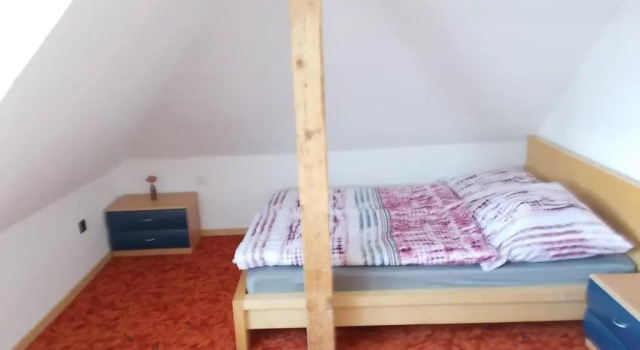 Appartamento Ferienwohnung Janne