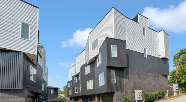 Elvis-themed 13 Beds Rooftop City Views, Prenota Casa vacanze Nashville Tennessee