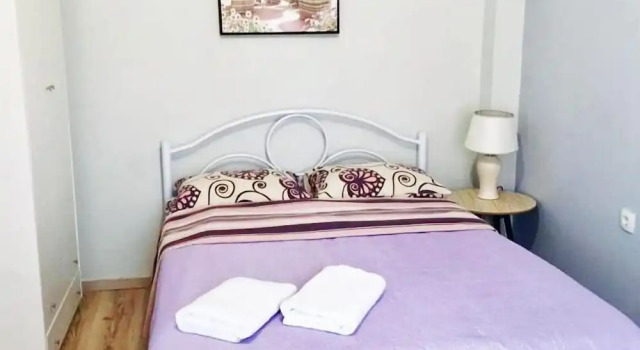 Monad Apartments Dragoumi