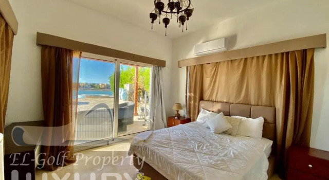 Villa 9 ph-5 with 4 Bed Room, Prenota Villa Ville a Hurghada, Villa
