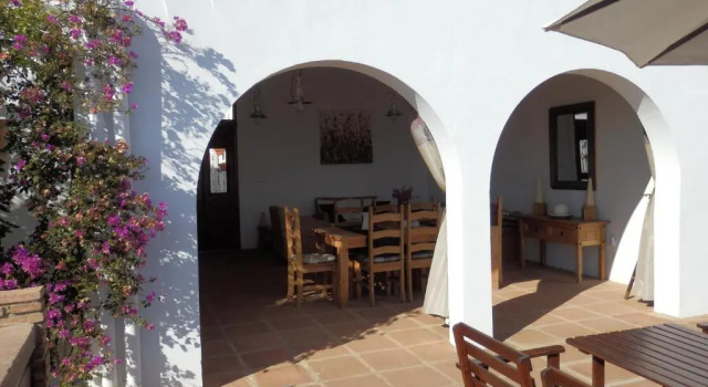 B&B Casa Agradable