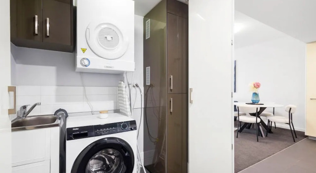 Beaufort Street 1bdr Parking, Забронировать Апартаменты/квартира Отели Перта с парковкой, рядом с Enex Perth, Парковка