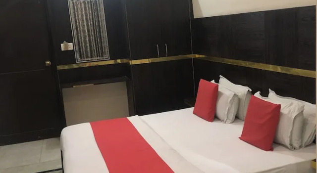 Номер Standard Hotel Dreamland