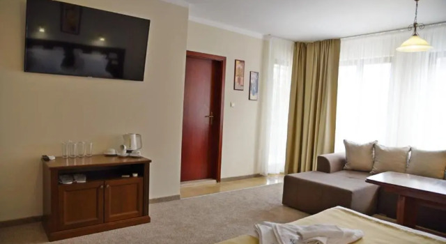 Номер Standard Villa Maria Revas
