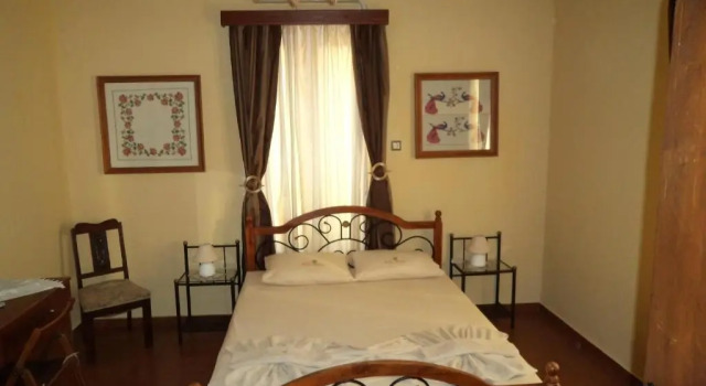 Villa Petra with heated pool, Забронировать Вилла Фаистос 