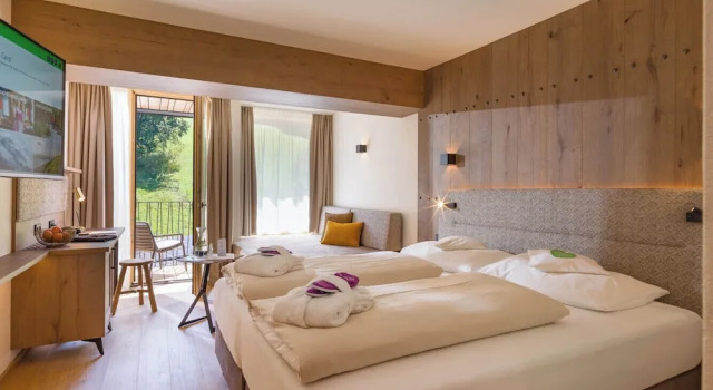 Номер Classic Hotel Penzinghof