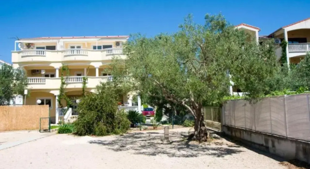 Место под палатку Camping Mobile Homes Bella Vita Biograd na Moru